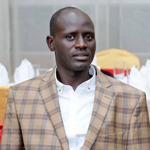 Meet your Posher, Abraham chol